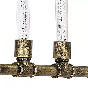 Подвесная люстра Lightstar Condetta 740062