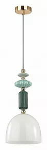 Подвесной светильник Odeon Light Candy 4861/1C