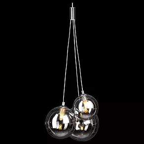 Подвесной светильник Loft it Dew 10090 Chrome