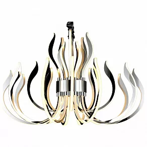 Подвесная люстра Mantra Versailles 5560