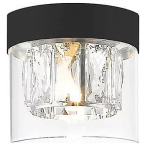 Накладной светильник Zumaline Gem C0389-01A-P7AC