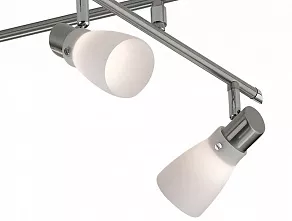 Спот Odeon Light Terza 2066/4C