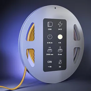 Лента светодиодная Maytoni Led Strip  201287