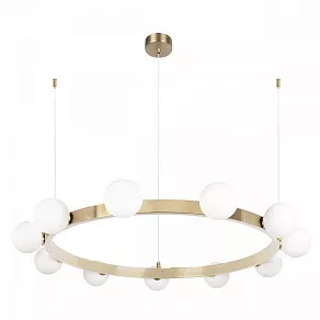 Подвесная люстра Loft it Hoop 10311/14