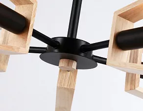 Люстра на штанге Ambrella Light TR TR80495