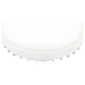 Лампа светодиодная Ambrella GX53 GX53 11Вт 4200K 253214