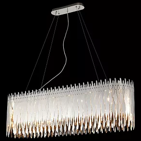 Подвесной светильник Wertmark Celina WE128.12.123