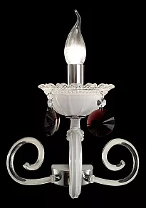 Бра Arte Lamp Colombina A8320AP-1CC