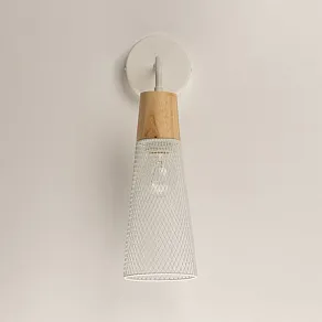 Бра De City Соло 8 112024601