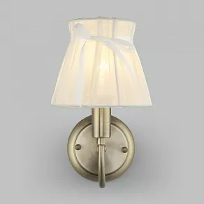 Бра Eurosvet 60061 60061/1 античная бронза