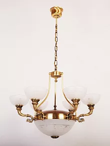 Подвесная люстра Abrasax 25303 MD25303/6+2