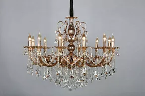 Подвесная люстра Omnilux Grosseto OML-77723-12