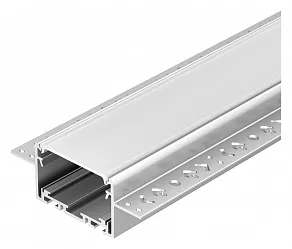 Профиль встраиваемый Arlight SL-LINIA 035650