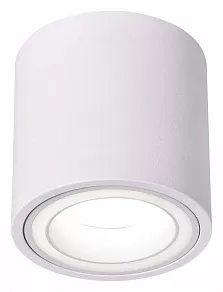 Накладной светильник Эра OL47 WH Б0059795