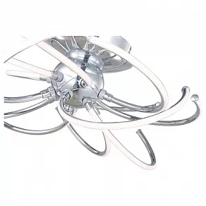 Потолочная люстра Citilux Андромеда CL224121