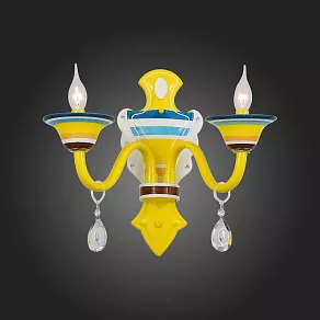 Бра ST-Luce Tirapiedi SL819.781.02