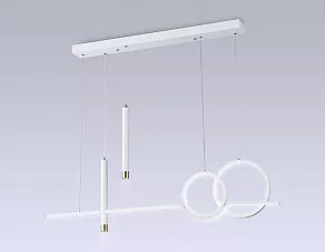 Подвесной светильник Ambrella FL FL5393