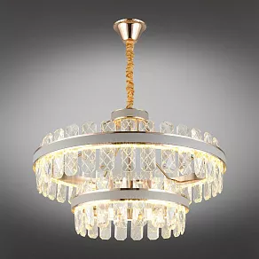 Подвесной светильник Aployt Juda APL.032.03.158