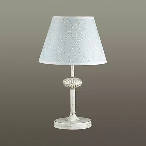 Настольная лампа декоративная Lumion Blanche 3686/1T