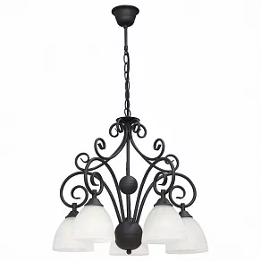 Подвесная люстра Vitaluce 3409 V3409/5