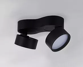 Накладной светильник Italline M03-178 M03-178 black
