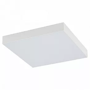 Накладной светильник Nowodvorski Square Led 10432