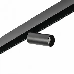Светильник на штанге MyFar Technical MT0220-7W4K-B