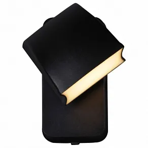 Бра Reluce 86874 86874-9.2-001JH LED6W BK