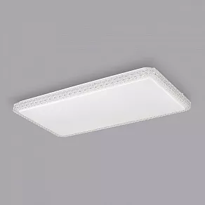 Накладной светильник Citilux Kристалино Слим CL715P600
