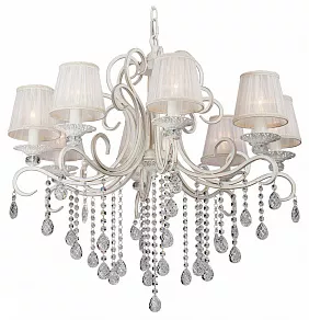 Подвесная люстра Vitaluce V1854 V1854-0/8