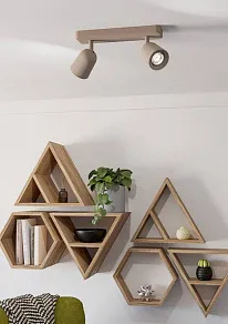 Спот Eglo CAMALDOLI 902344