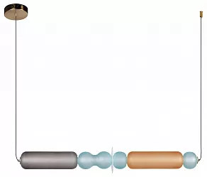 Подвесной светильник Loft it Lollipop 10239P/I