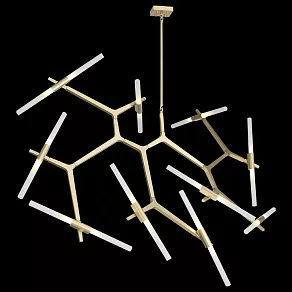 Люстра на штанге ST-Luce Laconicita SL947.202.20