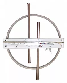 Накладной светильник Natali Kovaltseva High-tech LED lamps HIGH-TECH LED LAMPS 82010