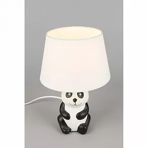 Настольная лампа декоративная Omnilux Marcheno OML-16414-01