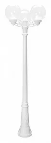 Фонарный столб Fumagalli Globe 250 G25.156.S30.WXF1R