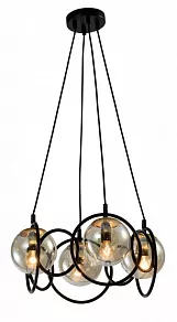 Подвесная люстра Rivoli Ariadna Б0047333
