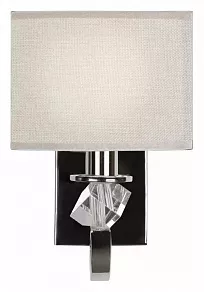 Бра iLamp Living NC1211W-1 CR