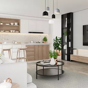 Подвесной светильник TK Lighting Tempre 6504 Tempre