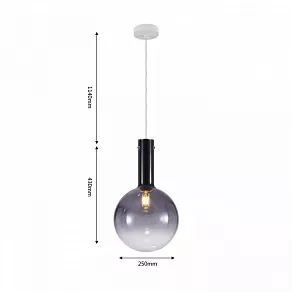 Подвесной светильник Favourite Alba 4103-1P