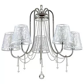 Подвесная люстра Lumion Felikina 3307/5