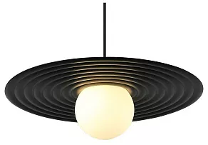 Подвесной светильник Freya Jovian FR5390PL-01B