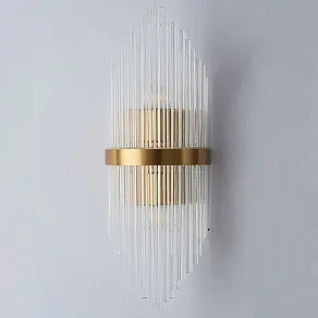 Накладной светильник O-LUCE Bacchetta Di Vetro 18132061