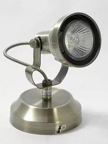 Спот Lussole Colorado GRLSP-9959