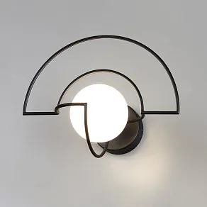 Бра Odeon Light L-VISION 7196/3WL