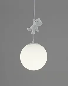 Подвесной светильник Moderli Baloons V11233-1P