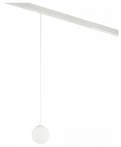 Подвесной светильник MyFar Sphere MT0223-10W3K-S-W