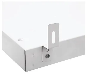 Светильник для потолка Грильято WoltaPRO ДВО02 ДВО02-54-041-5К