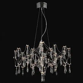 Подвесная люстра Omnilux Orvieto OML-95403-40