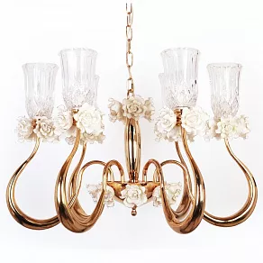 Подвесная люстра Abrasax 9121 X9121/6